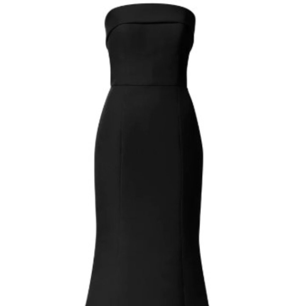 Amsale Jaylin, Size 18